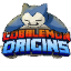 Server's play.cobblemon-origins.com logo
