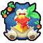 Server's play.cobblemon-origins.com logo