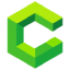 Server's play.cognitioncube.net logo
