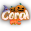 Server's play.coralmc.it logo