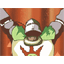 Server's play.corbacraft.com logo