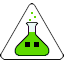 Server's play.creeperslab.net logo