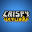 Server's play.crispymc.net logo