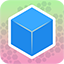 Server's play.cubecraft.net logo