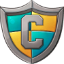 Server's play.cubekrowd.net logo