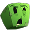 Server's play.deadmc.com logo