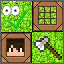 Server's play.decemcraft.nl logo