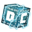 Server's play.desticube.com logo