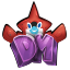 Server's play.dexmasters.net logo