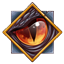 Server's play.dungeonrealms.net logo