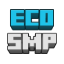 Server's play.ecosmp.net logo