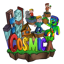 Server's play.edawg878.com logo