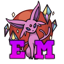 Server's EnderMon Pixelmon - 1.16.5 logo