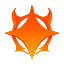 Server's play.enthusia.info logo