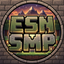 Server's ESN SMP logo