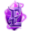 Server's play.eterniamc.net logo