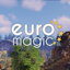 Server's play.euromagic.eu logo