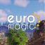 Server's play.euromagic.eu logo