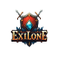 Server's play.exilone.fr logo