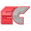 Server's ExtremeCraft logo