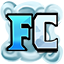 Server's play.fadecloud.com logo