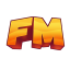 Server's play.firemc.fun logo