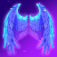 Server's play.flightsmp.com logo