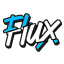 Server's play.fluxpvp.net logo