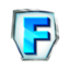 Server logo - play.freshsmp.fun