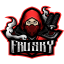 Server's play.fruskygames.net logo