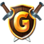 Server's play.ghostmc.eu logo