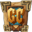 Server's play.guildcraft.net logo
