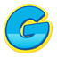 Server's play.gunmax.org logo