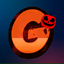 Server's play.gunmax.org logo