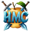 Server's play.halfastmc.com logo