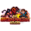Server's play.hardcoreminecraft.net logo