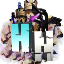 Server's play.headnetwork.us logo