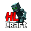 Server's play.hlcraft.cc logo