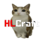 Server's play.hlcraft.cc logo