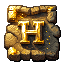 Server logo - play.hollyweed.bg
