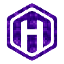 Server's play.howhit.net logo