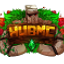 Server's play.hubmc.ro logo