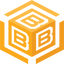 Server's play.hubmc.ro logo
