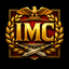Server's Imperium MC logo