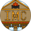 Server's Imperium MC logo