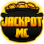 Server's play.jackpotmc.com logo