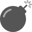 Server's play.kaboom.pw logo