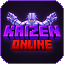 Server's play.kaizen-online.com logo