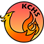 Server's play.kchscraft.net logo