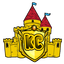 Server's play.kings-craft.com logo